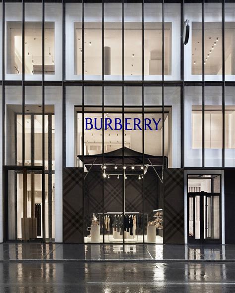 burberry mario zaccardi|where is burberry located.